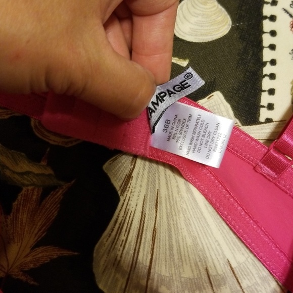 Bra - Picture 2 of 3